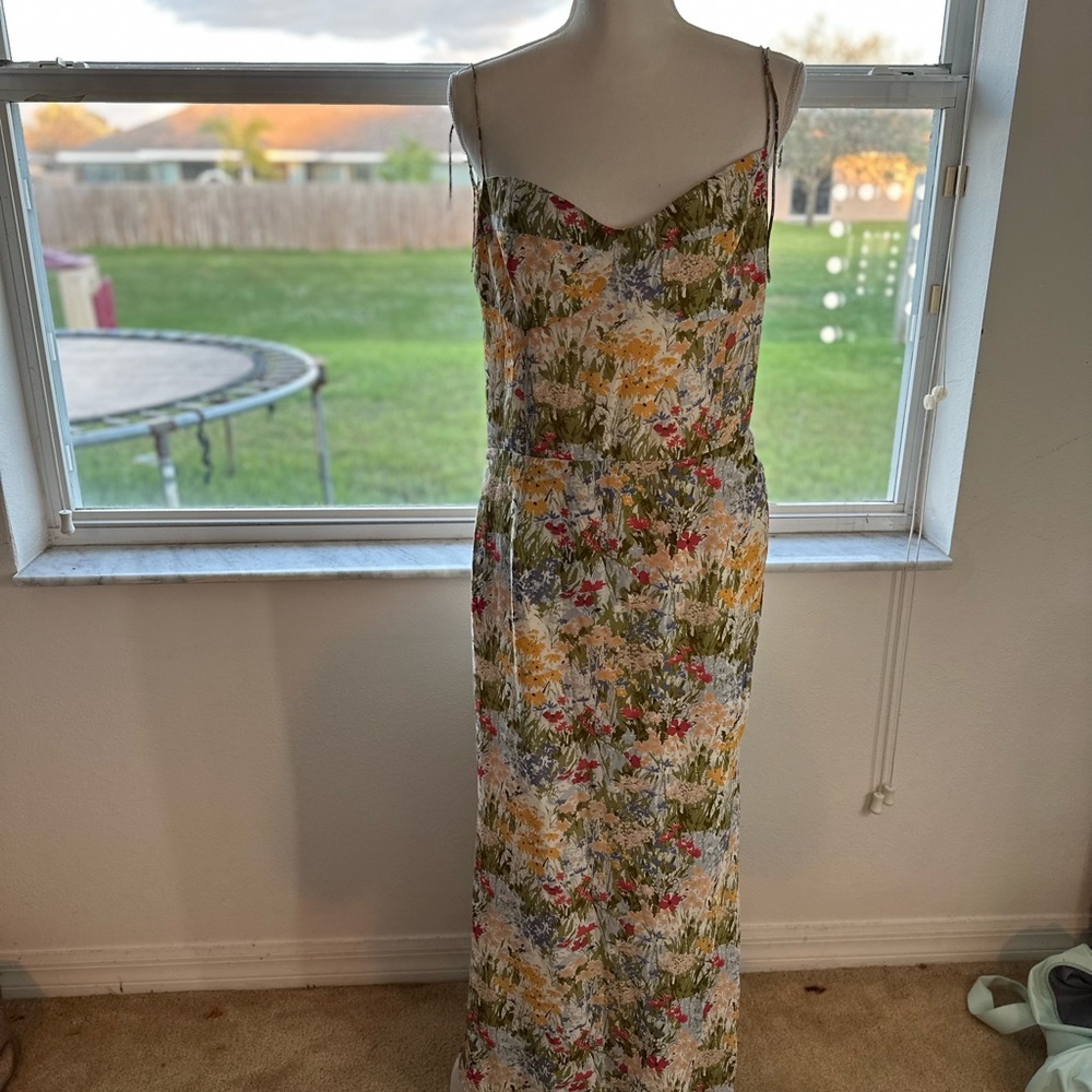 Size 12 Kourtney Dress